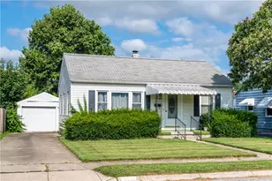 717 Swigart Dr, Fairborn, OH 45324 - Photo 2
