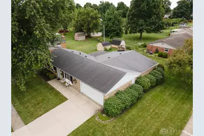 1004 Bristol Drive, Vandalia, OH 45377 - Photo 32