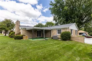 1004 Bristol Dr, Vandalia, OH 45377 - Photo 28