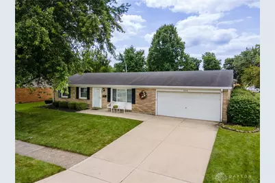 1004 Bristol Drive, Vandalia, OH 45377 - Photo 4