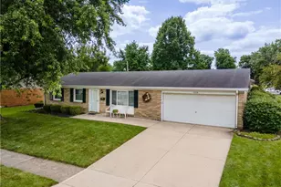 1004 Bristol Dr, Vandalia, OH 45377 - Photo 4