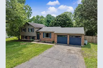 5615 Little Sugar Creek Road, Bellbrook, OH 45440 - Photo 52