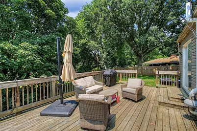 5615 Little Sugar Creek Road, Bellbrook, OH 45440 - Photo 42