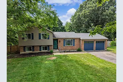 5615 Little Sugar Creek Road, Bellbrook, OH 45440 - Photo 52