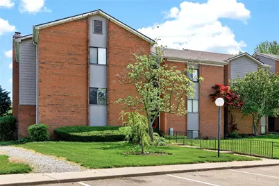 1000 Lookout Trail #C, West Carrollton, OH 45449 - Photo 2
