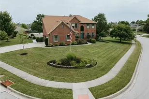 8 Wilderness Cove, Brookville, OH 45309 - Photo 32