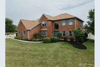 8 Wilderness Cove, Brookville, OH 45309 - Photo 30