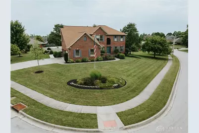 8 Wilderness Cove, Brookville, OH 45309 - Photo 32