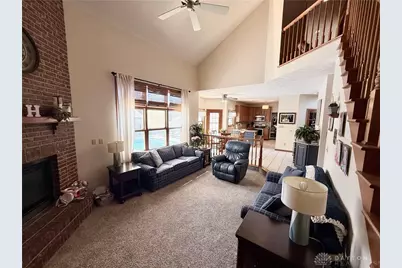 8 Wilderness Cove, Brookville, OH 45309 - Photo 14
