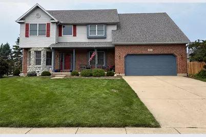 819 Claymore Court, Tipp City, OH 45371 - Photo 1