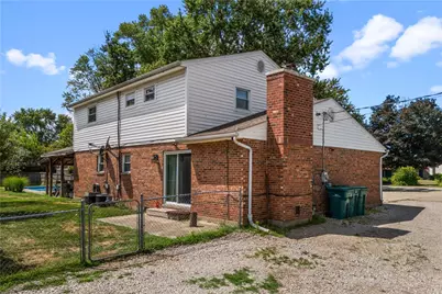 8878 Twincreek Drive, Franklin, OH 45005 - Photo 2