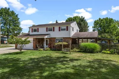 8878 Twincreek Drive, Franklin, OH 45005 - Photo 1