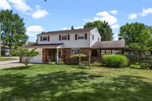 8878 Twincreek Dr, Franklin, OH 45005 - Photo 1