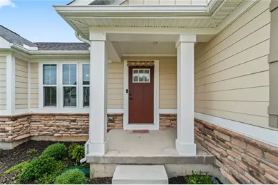 168 E Chapel Drive, Troy, OH 45373 - Photo 6