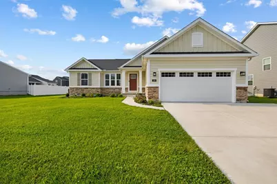 168 E Chapel Drive, Troy, OH 45373 - Photo 2