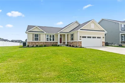 168 E Chapel Drive, Troy, OH 45373 - Photo 4