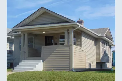747 Heck Avenue, Dayton, OH 45417 - Photo 2