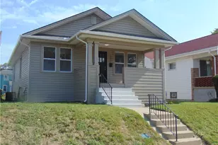 747 Heck Ave, Dayton, OH 45417 - Photo 1