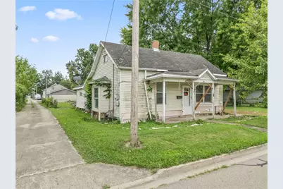 24 Adams Street, Jamestown Vlg, OH 45335 - Photo 1
