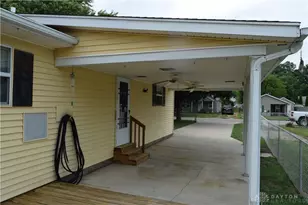 2714 Calvin Ave, Harrison Twp, OH 45414 - Photo 6