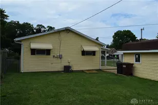 2714 Calvin Ave, Harrison Twp, OH 45414 - Photo 4