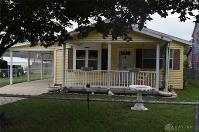 2714 Calvin Avenue, Harrison Twp, OH 45414 - Photo 2