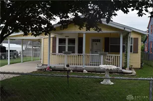 2714 Calvin Ave, Harrison Twp, OH 45414 - Photo 2