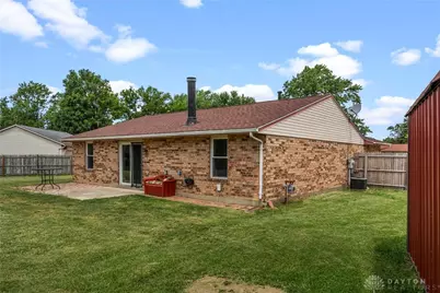 6110 Moss Hill Court, Huber Heights, OH 45424 - Photo 2
