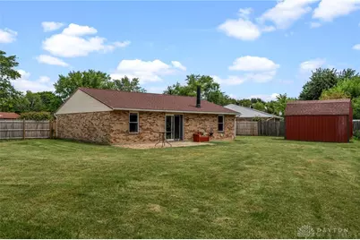 6110 Moss Hill Court, Huber Heights, OH 45424 - Photo 4