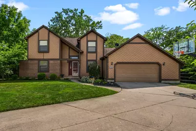 2350 Forestdean Court, Miami Township, OH 45459 - Photo 1