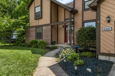 2350 Forestdean Court, Miami Township, OH 45459 - Photo 12