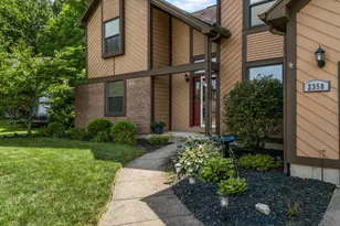 2350 Forestdean Ct, Miami Township, OH 45459 - Photo 12