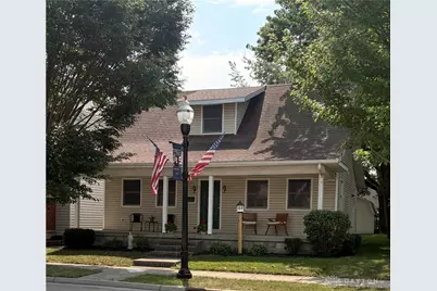 646 E Main Street, Versailles, OH 45380 - Photo 2