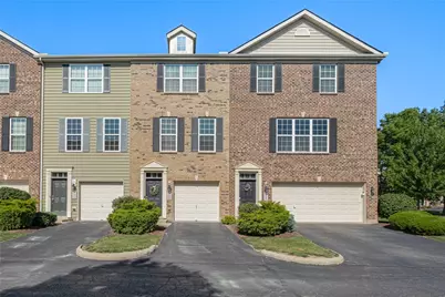 9532 Tahoe Drive, Washington Twp, OH 45458 - Photo 1