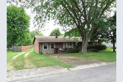 104 Donna Drive, Camden, OH 45311 - Photo 2