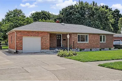 5350 Lindbergh Boulevard, West Carrollton, OH 45449 - Photo 4