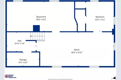5350 Lindbergh Boulevard, West Carrollton, OH 45449 - Photo 46