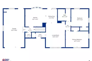 5350 Lindbergh Blvd, West Carrollton, OH 45449 - Photo 48