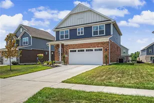 9761 Knoll Creek, Clearcreek Twp, OH 45458 - Photo 2