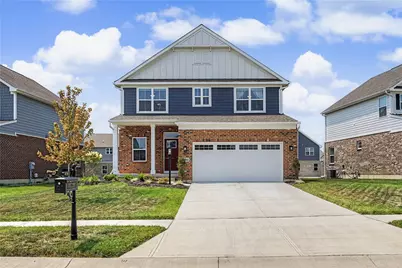9761 Knoll Creek, Clearcreek Twp, OH 45458 - Photo 1