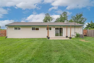 4041 Rosehill Drive, Beavercreek, OH 45431 - Photo 26