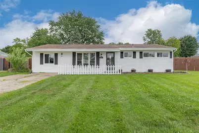 4041 Rosehill Drive, Beavercreek, OH 45431 - Photo 1
