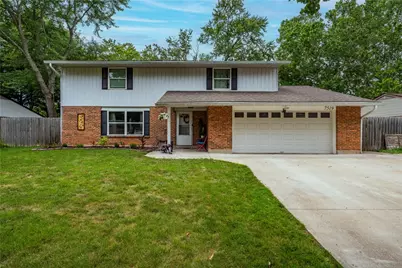 7519 Rustic Woods Drive, Huber Heights, OH 45424 - Photo 1