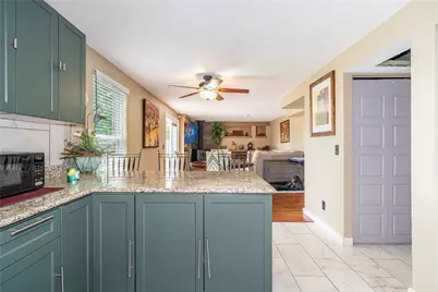 7519 Rustic Woods Drive, Huber Heights, OH 45424 - Photo 12