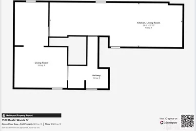 7519 Rustic Woods Drive, Huber Heights, OH 45424 - Photo 42