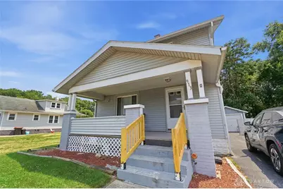913 Rice Street, Springfield, OH 45505 - Photo 2
