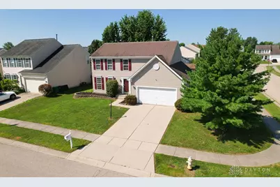 2444 Featherston Court, Miami Township, OH 45342 - Photo 56