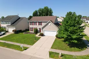 2444 Featherston Ct, Miami Township, OH 45342 - Photo 56