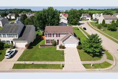 2444 Featherston Court, Miami Township, OH 45342 - Photo 60