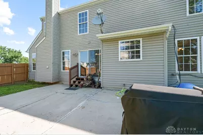 2444 Featherston Court, Miami Township, OH 45342 - Photo 48